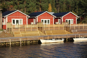 Färjas